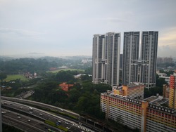 Vista Residences (D12), Condominium #170117032